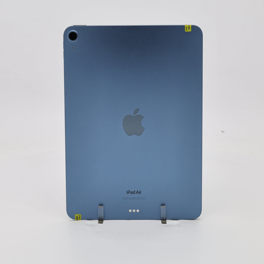 99新 Apple iPad Air5 64G 藍色 WIFI
