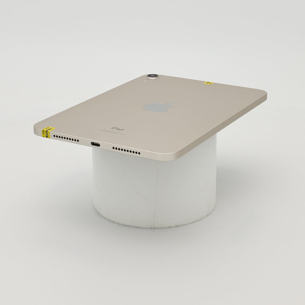 95新 Apple iPad mini6 256G 星光色 WIFI