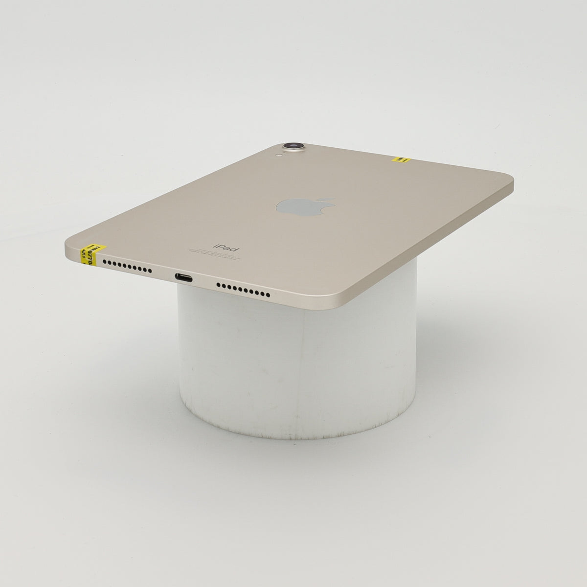 95新 Apple iPad mini6 256G 星光色 WIFI