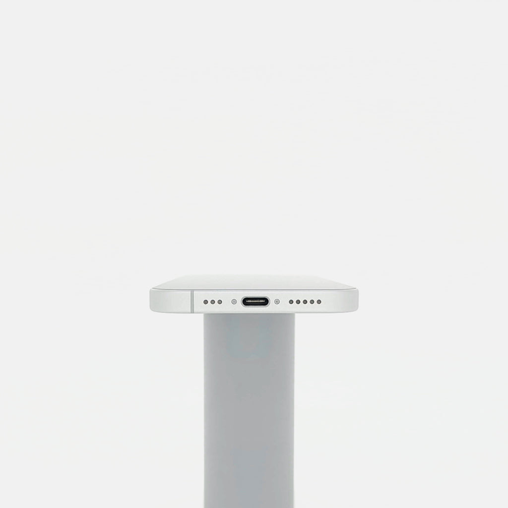 95新 Apple iPhone 16 256G 白色 中國大陸版