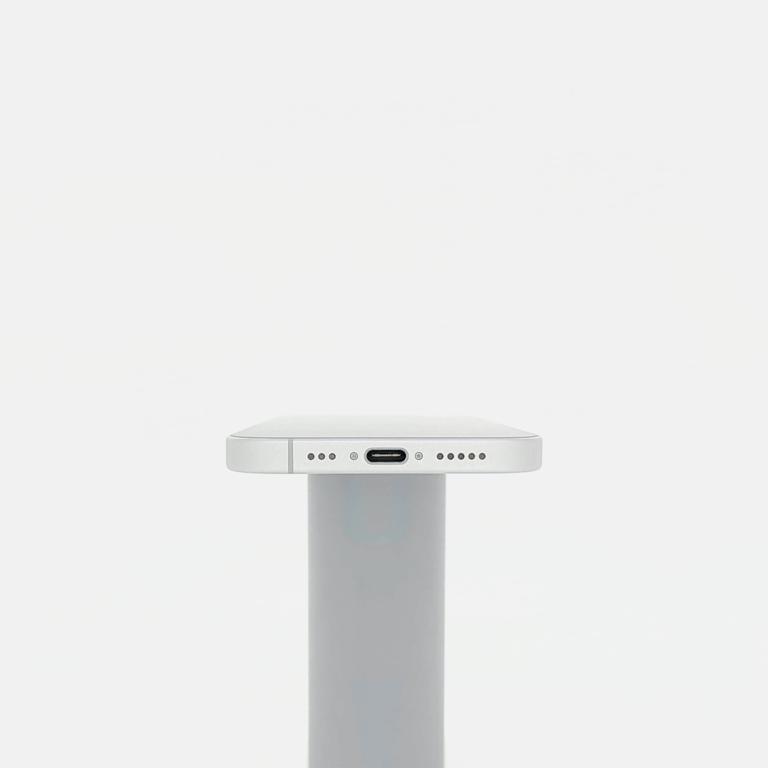 95新 Apple iPhone 16 256G 白色 中國大陸版