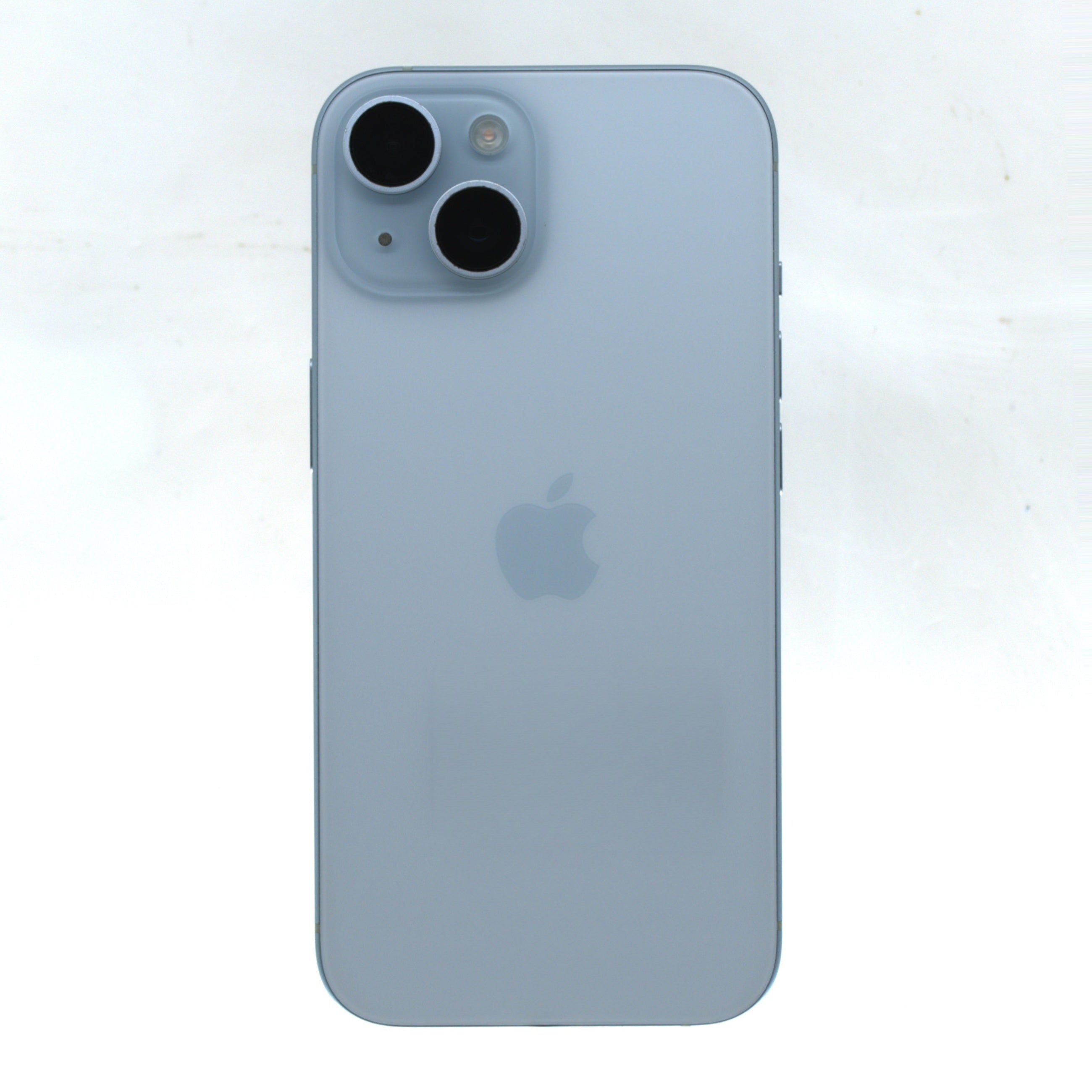 95新 Apple iPhone 15 128G 藍色 中國大陸版