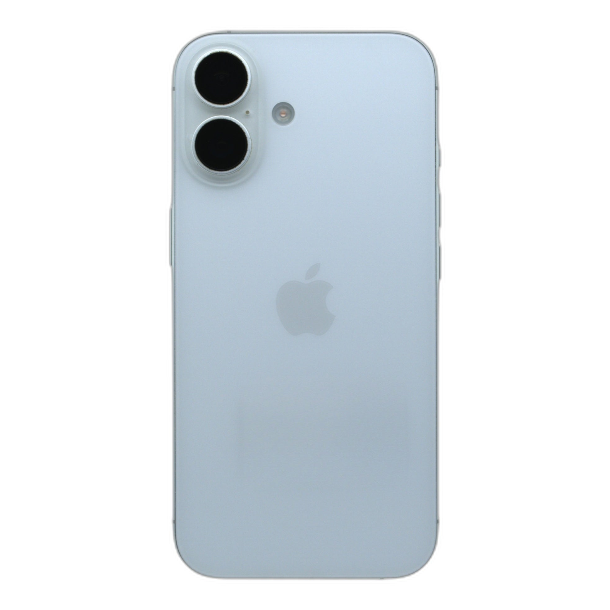 95新 Apple iPhone 16 256G 白色 中國大陸版