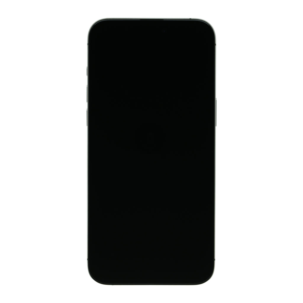 95新 Apple iPhone 15 Pro Max 256G 原色鈦金屬 中國大陸版
