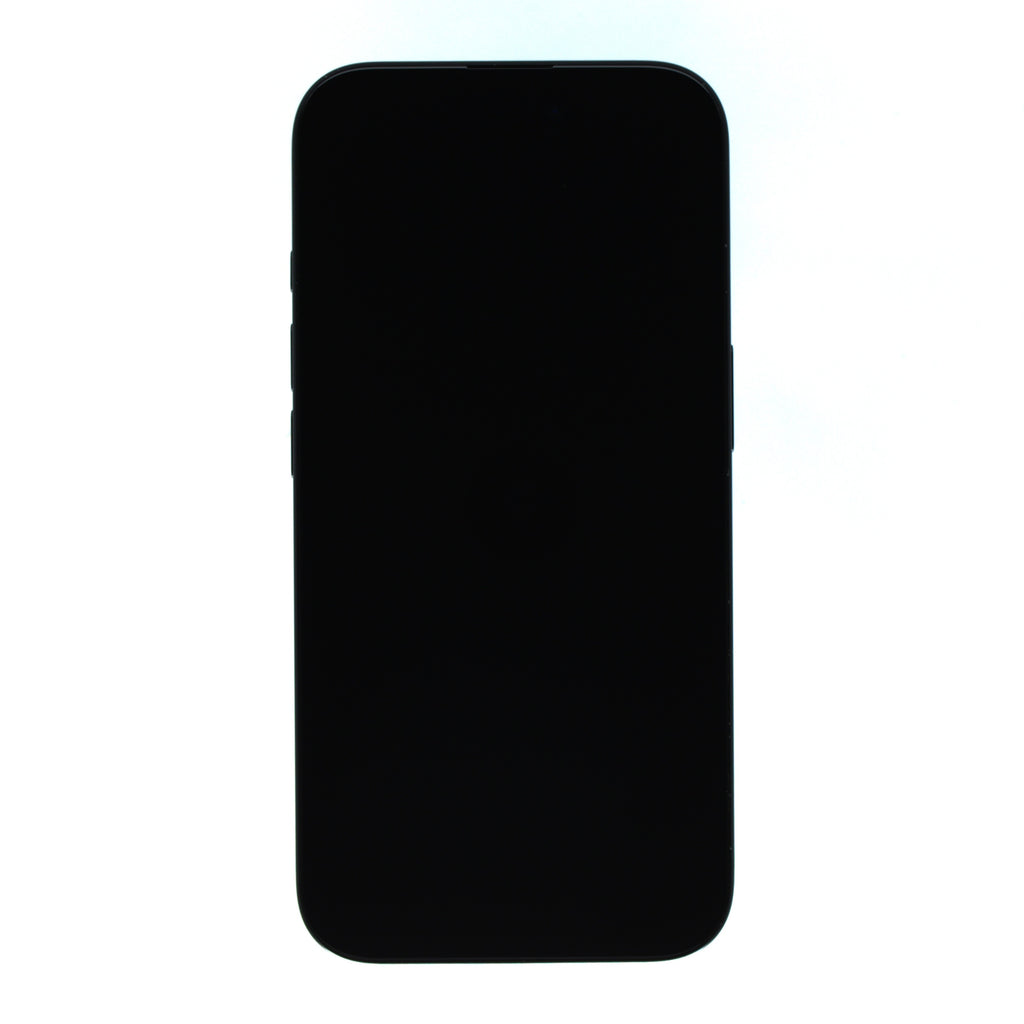 95新 Apple iPhone 16 128G 黑色 中國大陸版
