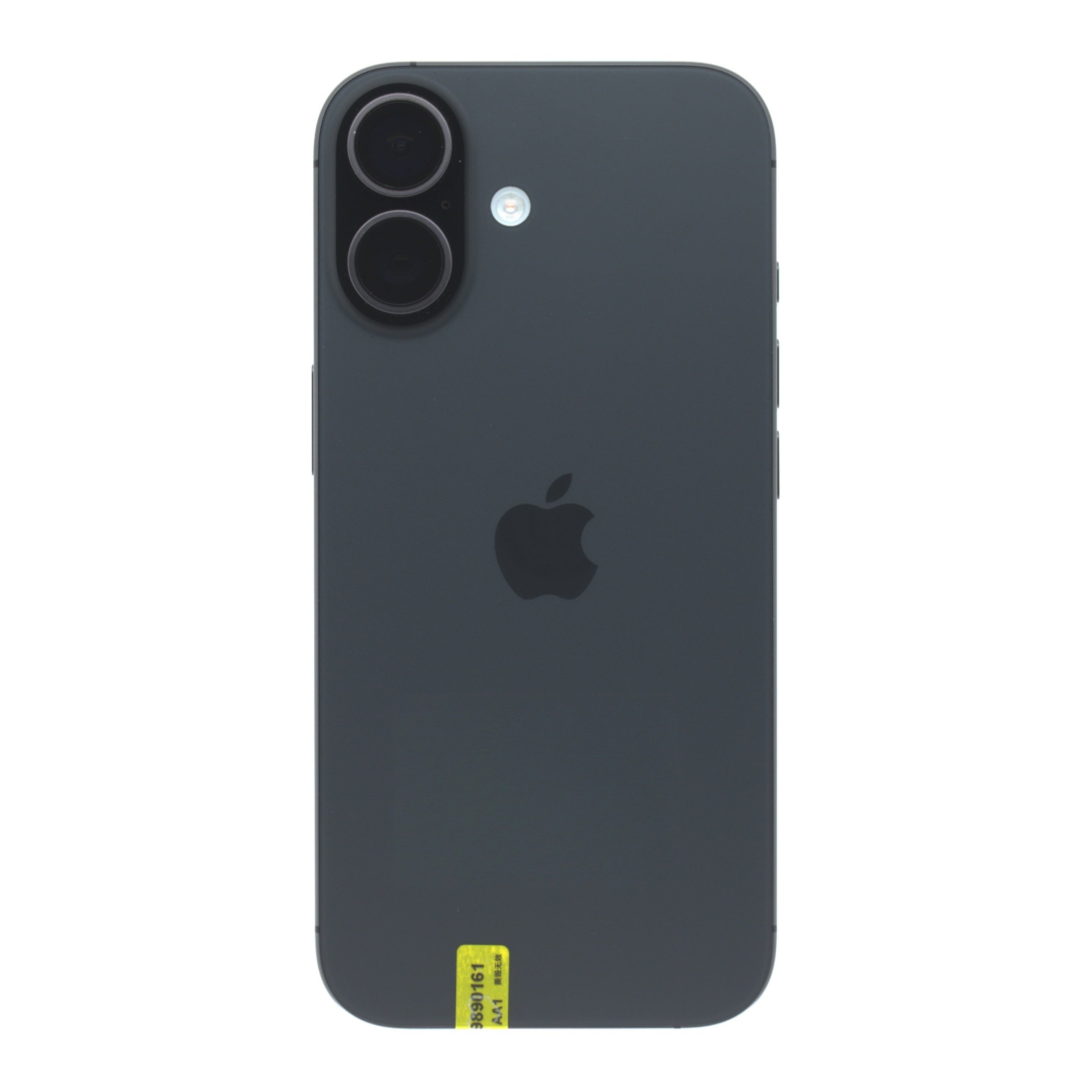 95新 Apple iPhone 17 256G 黑色 中國大陸版