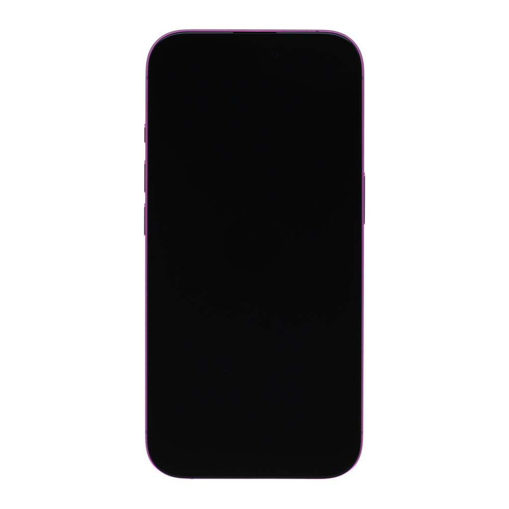 99新 Apple iPhone 16 256G 粉紅色 中國大陸版