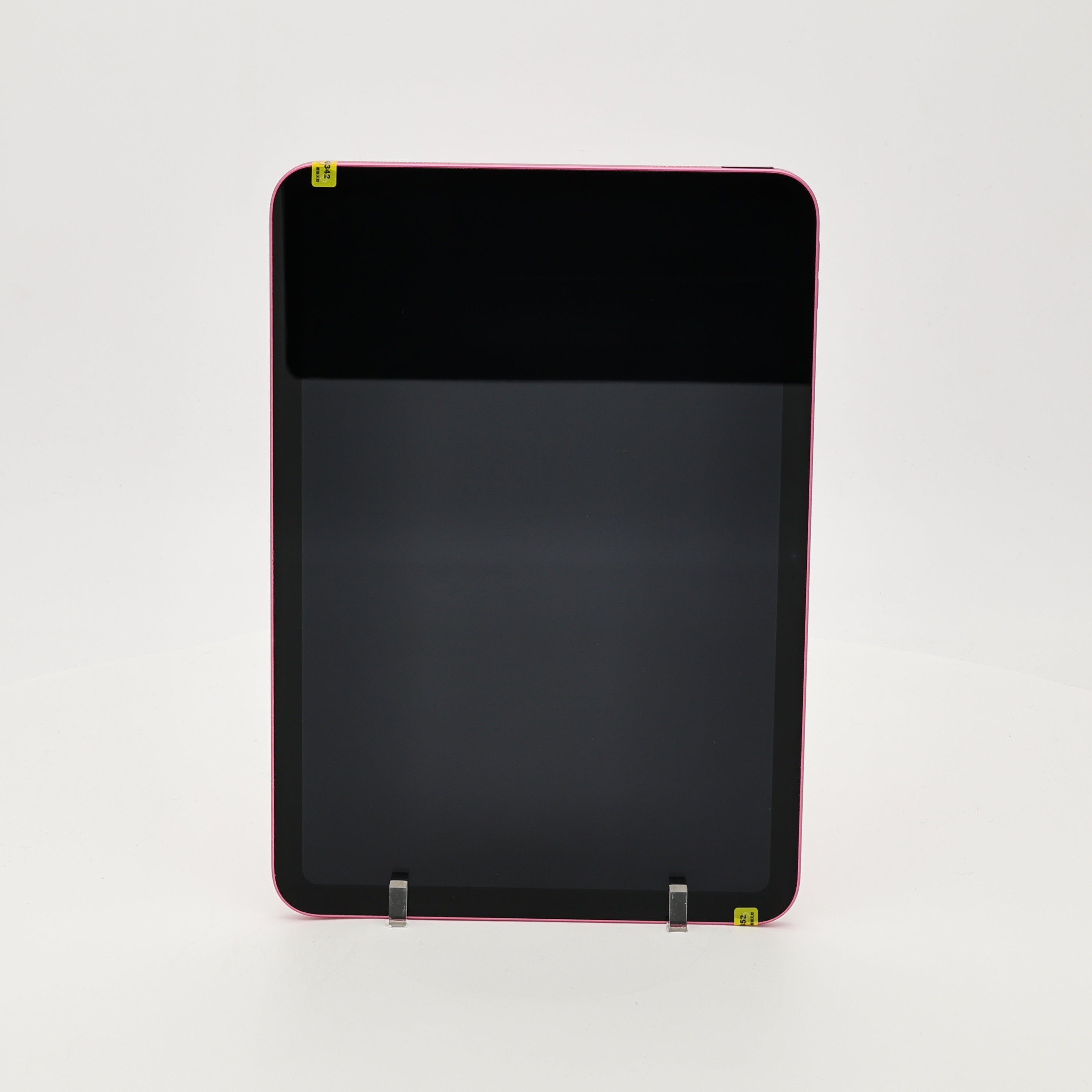 95新 Apple iPad 10代 64G 粉紅色 WIFI