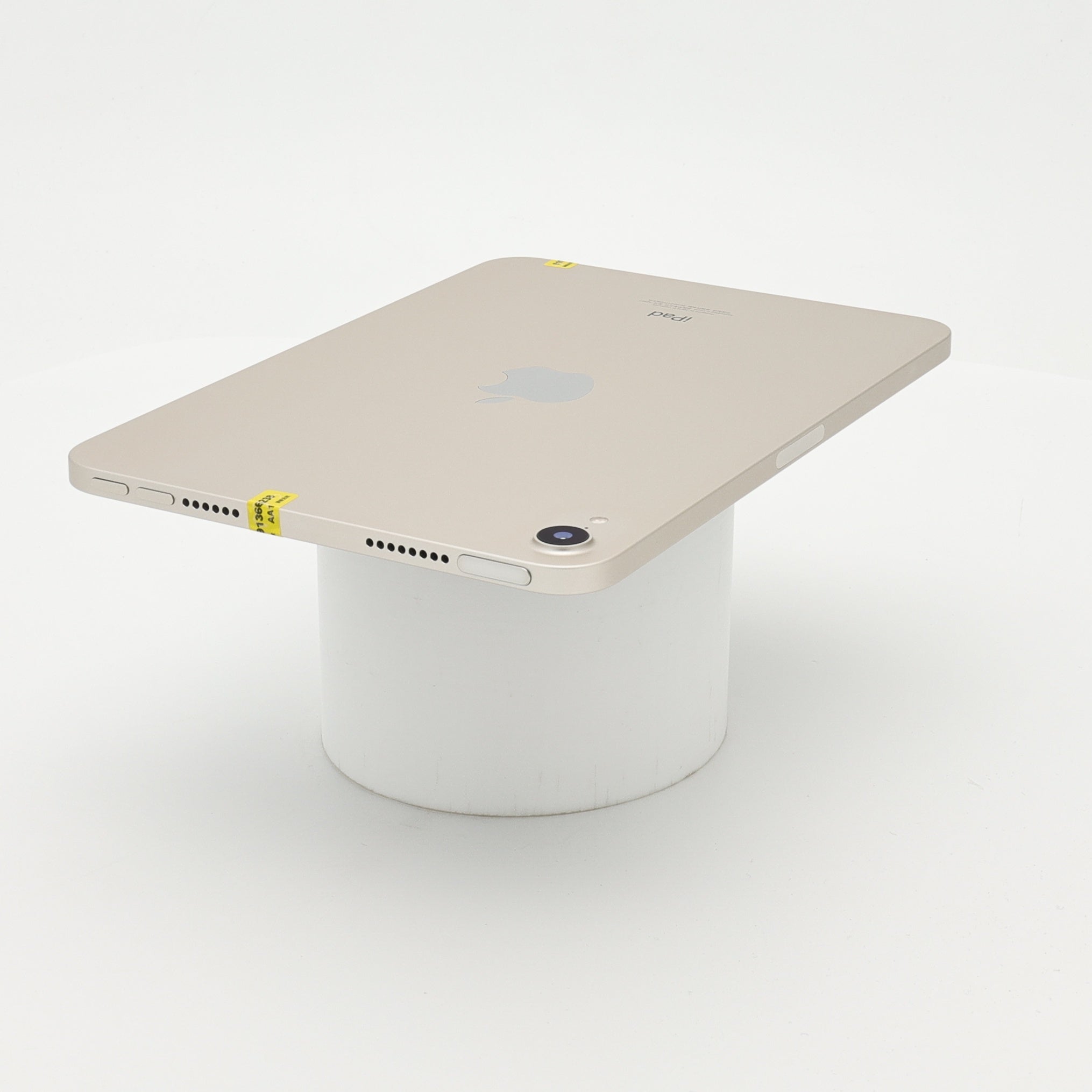 95新 Apple iPad mini6 64G 星光色 WIFI