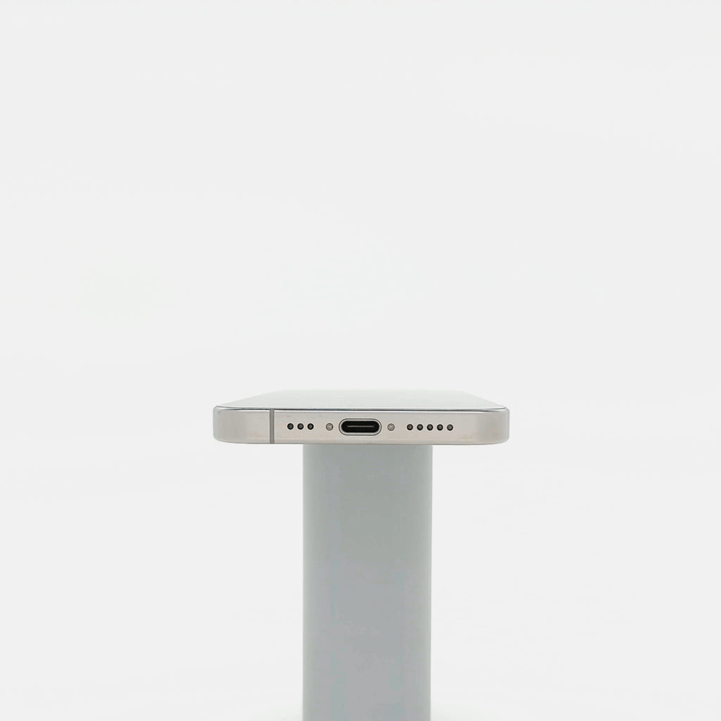 95新 Apple iPhone 15 Pro 256G 原色鈦金屬 中國大陸版