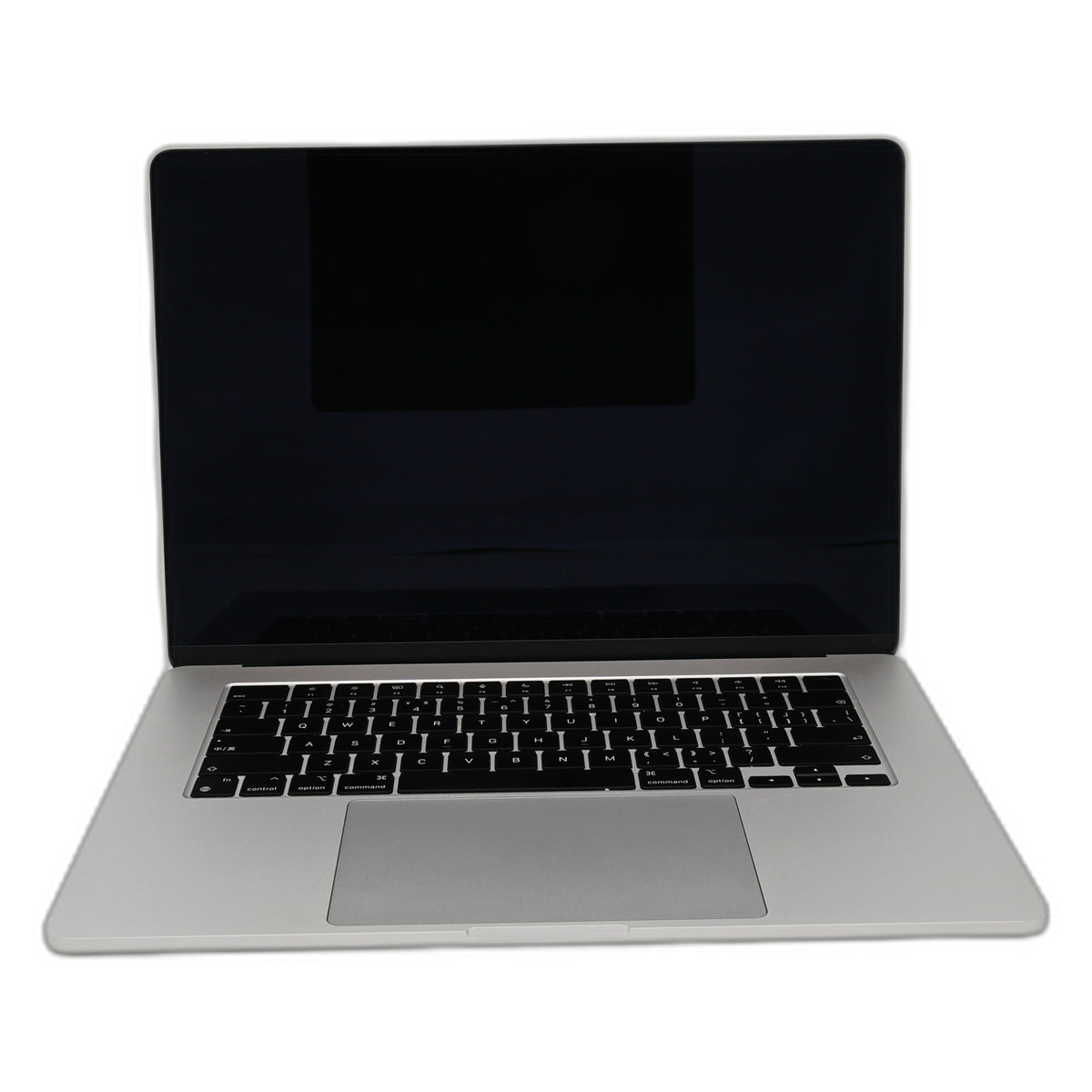 95新 Apple MacBook Air 24年 15寸 M3（8+10核） 8G RAM 256G SSD 銀色