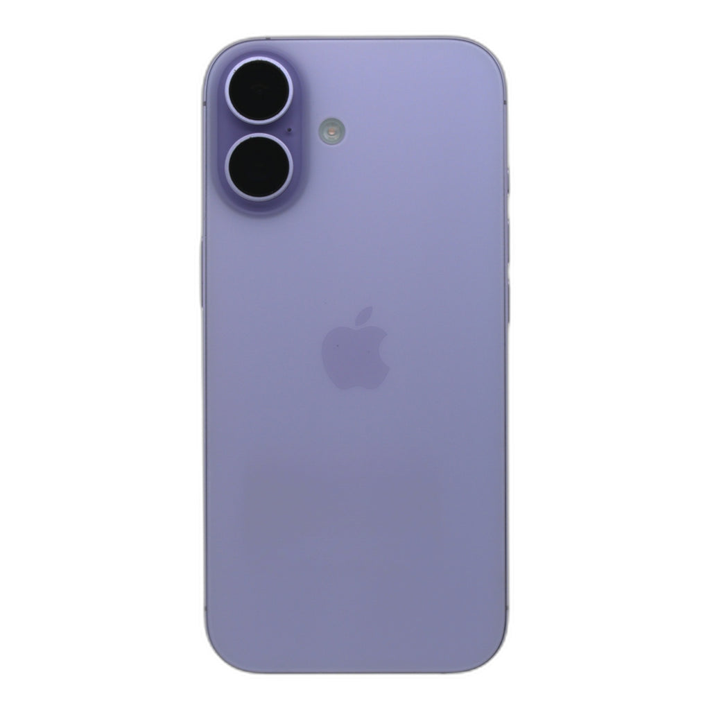 95新 Apple iPhone 17 256G 薰衣草紫色 中國大陸版