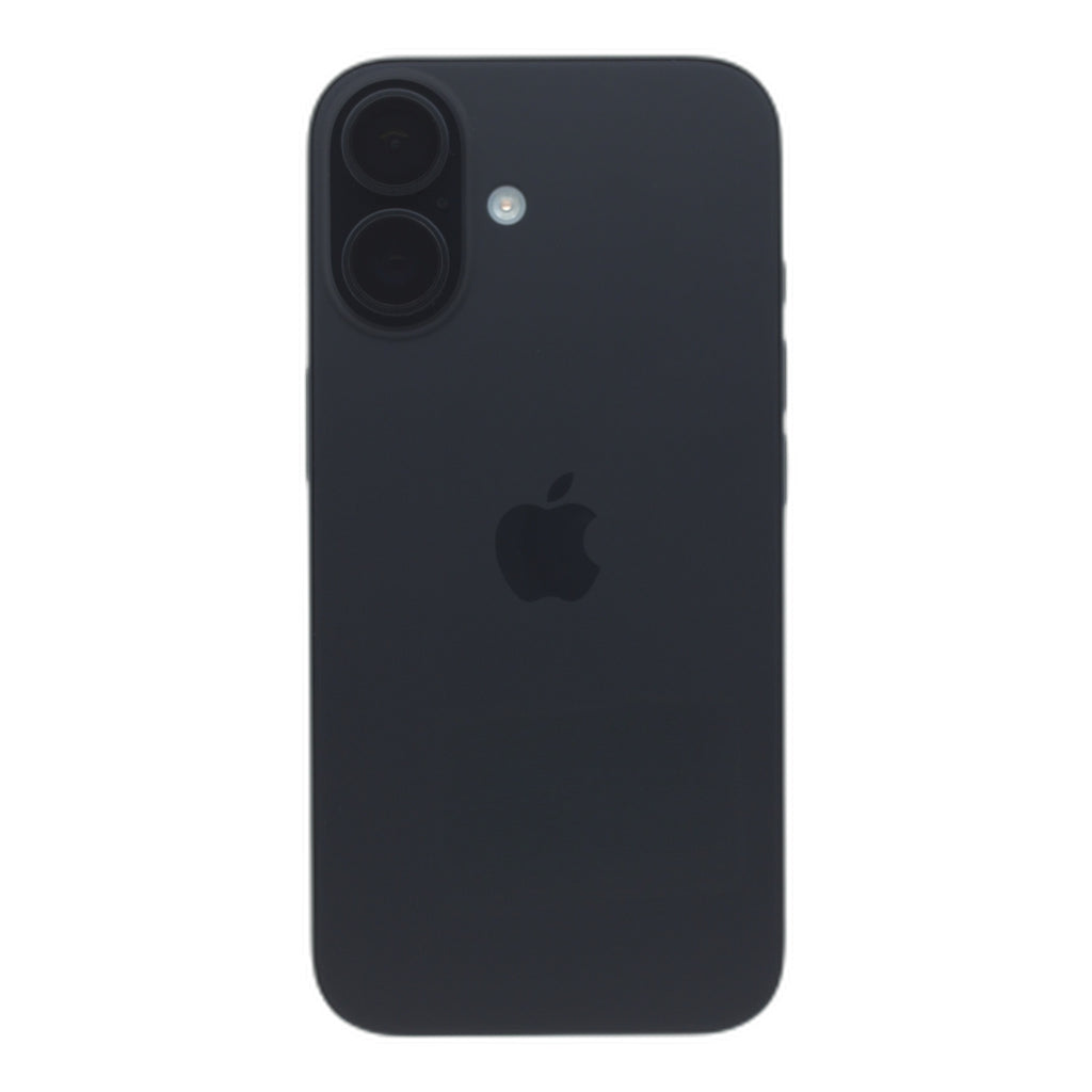 95新 Apple iPhone 16 128G 黑色 中國大陸版