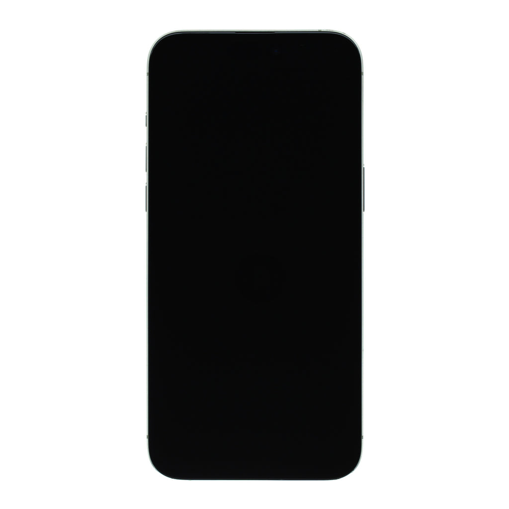 95新 Apple iPhone 15 Pro Max 256G 白色鈦金屬 中國大陸版