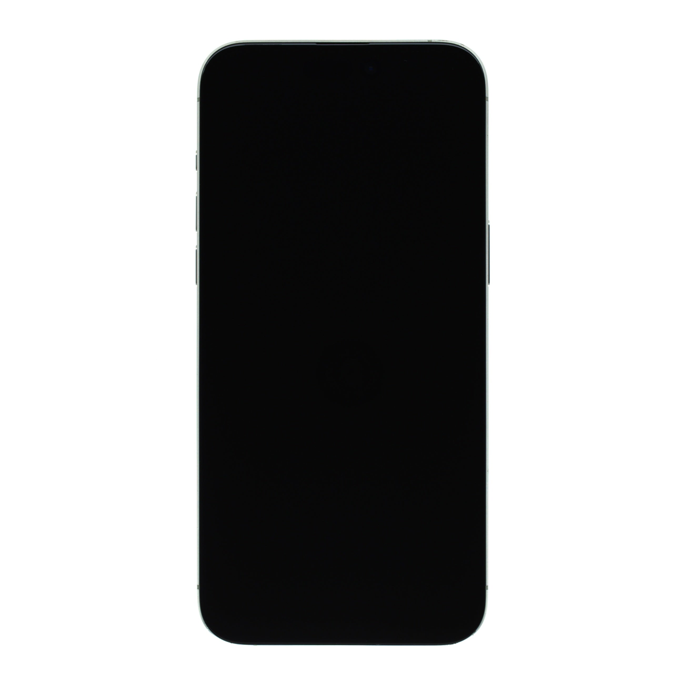 95新 Apple iPhone 15 Pro Max 256G 白色鈦金屬 中國大陸版