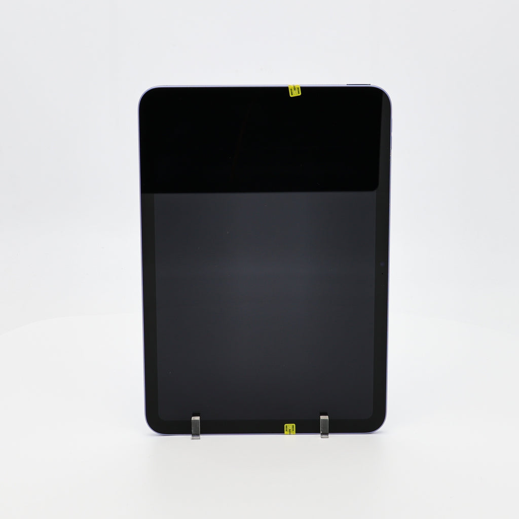 95新 Apple iPad 10代 64G 藍色 WIFI