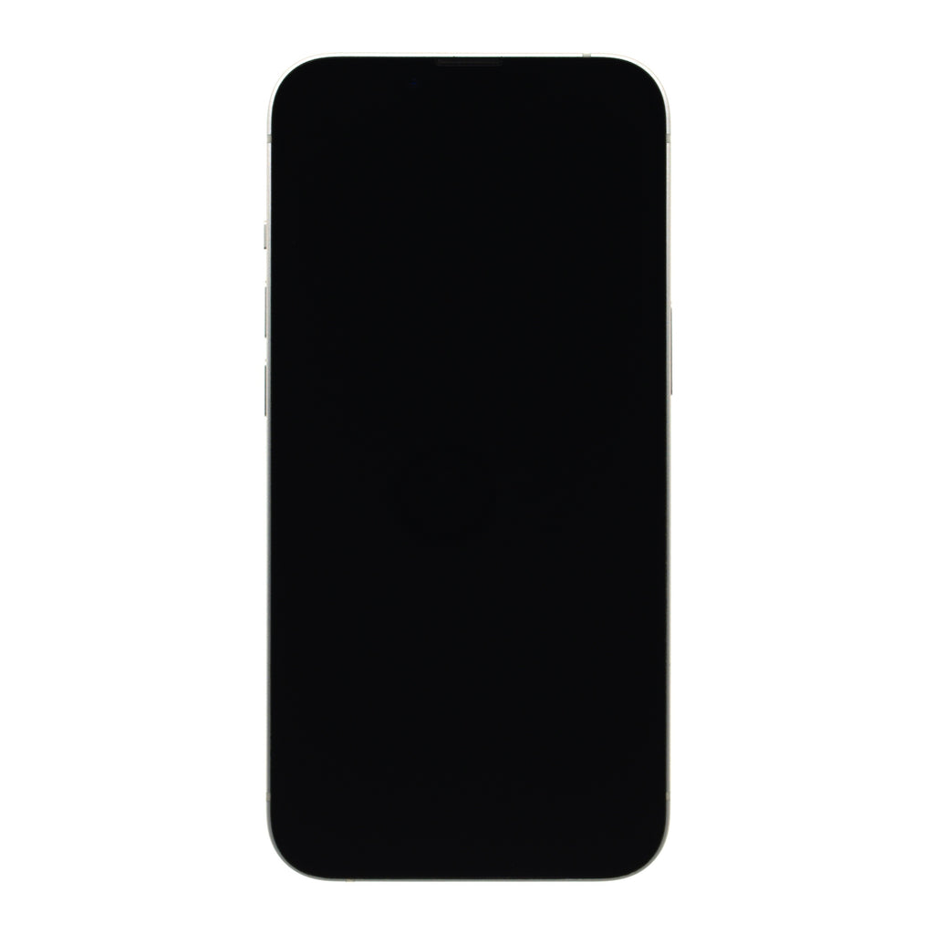 95新 Apple iPhone 13 128G 星光色 中國大陸版