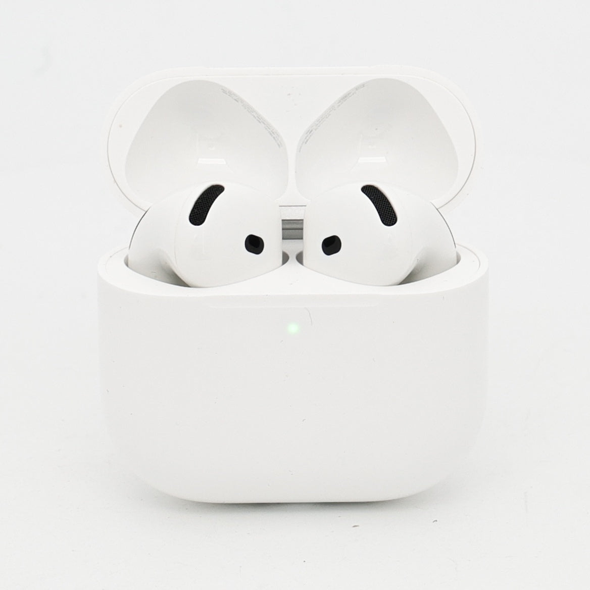 99新 Apple AirPods 4 (不支持主动降噪) 白色