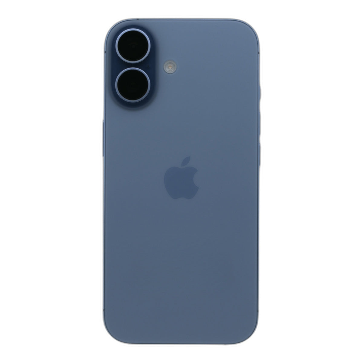 95新 Apple iPhone 17 256G 青霧藍色 中國大陸版