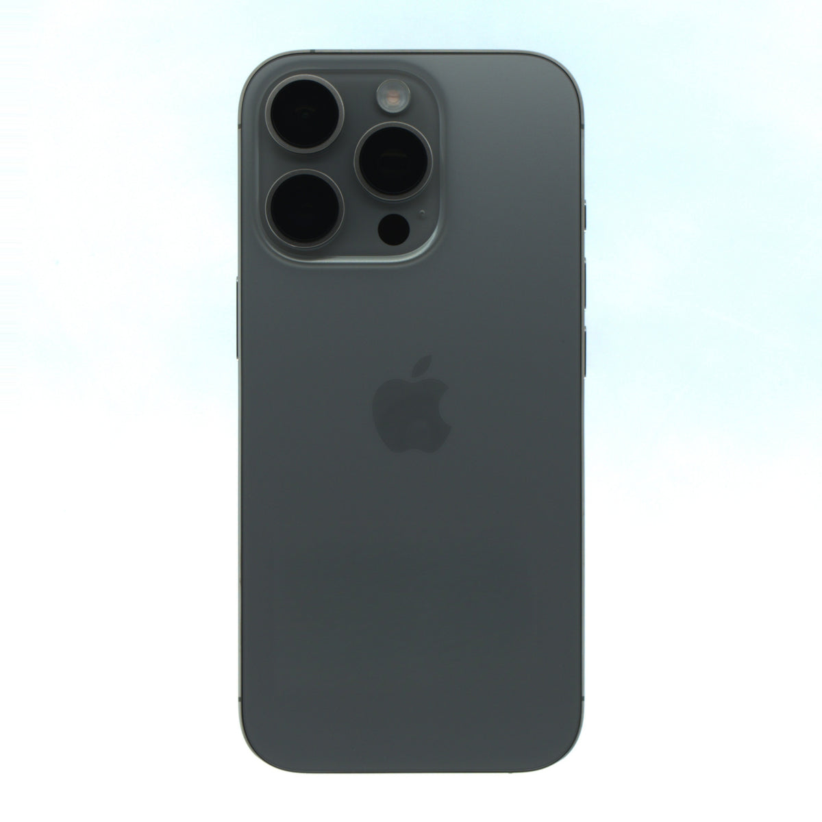 95新 Apple iPhone 16 Pro 128G 原色鈦金屬 中國大陸版