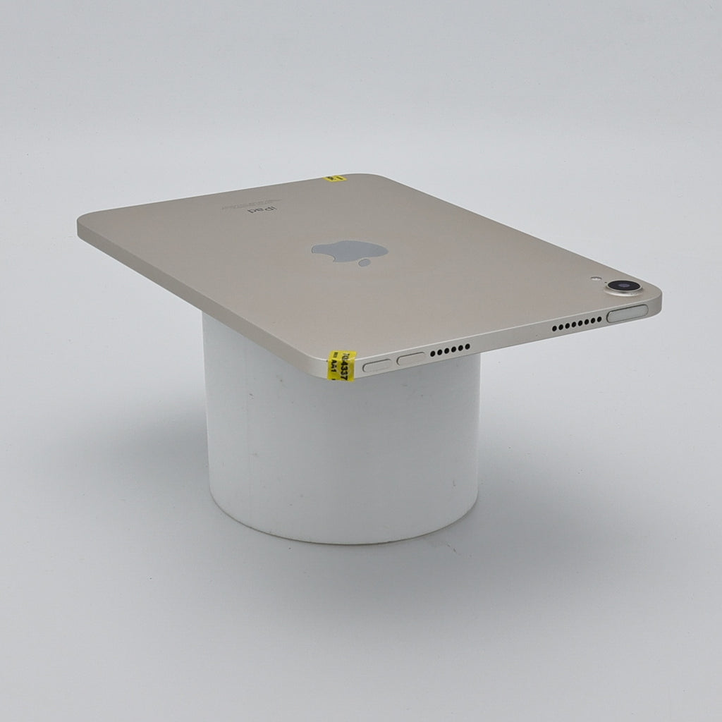 95新 Apple iPad mini6 64G 星光色 WIFI