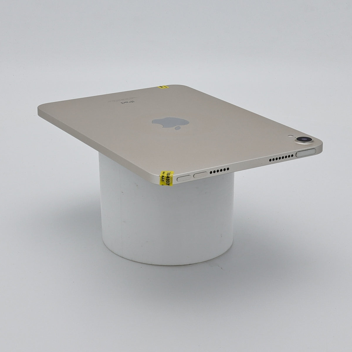 95新 Apple iPad mini6 64G 星光色 WIFI