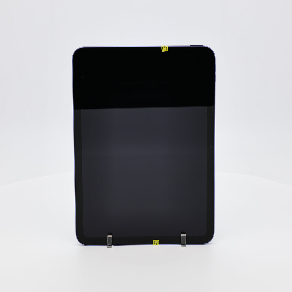 95新 Apple iPad 10代 64G 藍色 WIFI