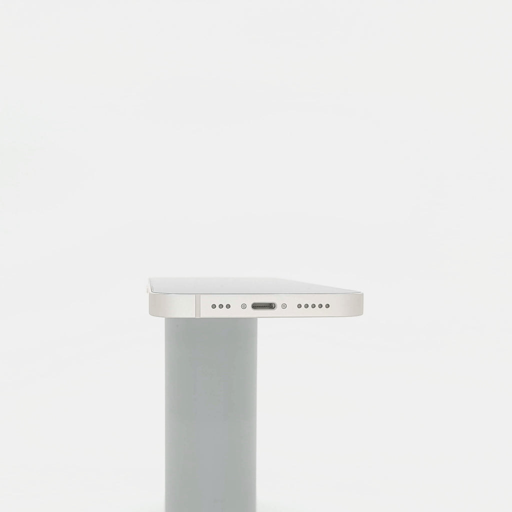 95新 Apple iPhone 13 128G 星光色 中國大陸版
