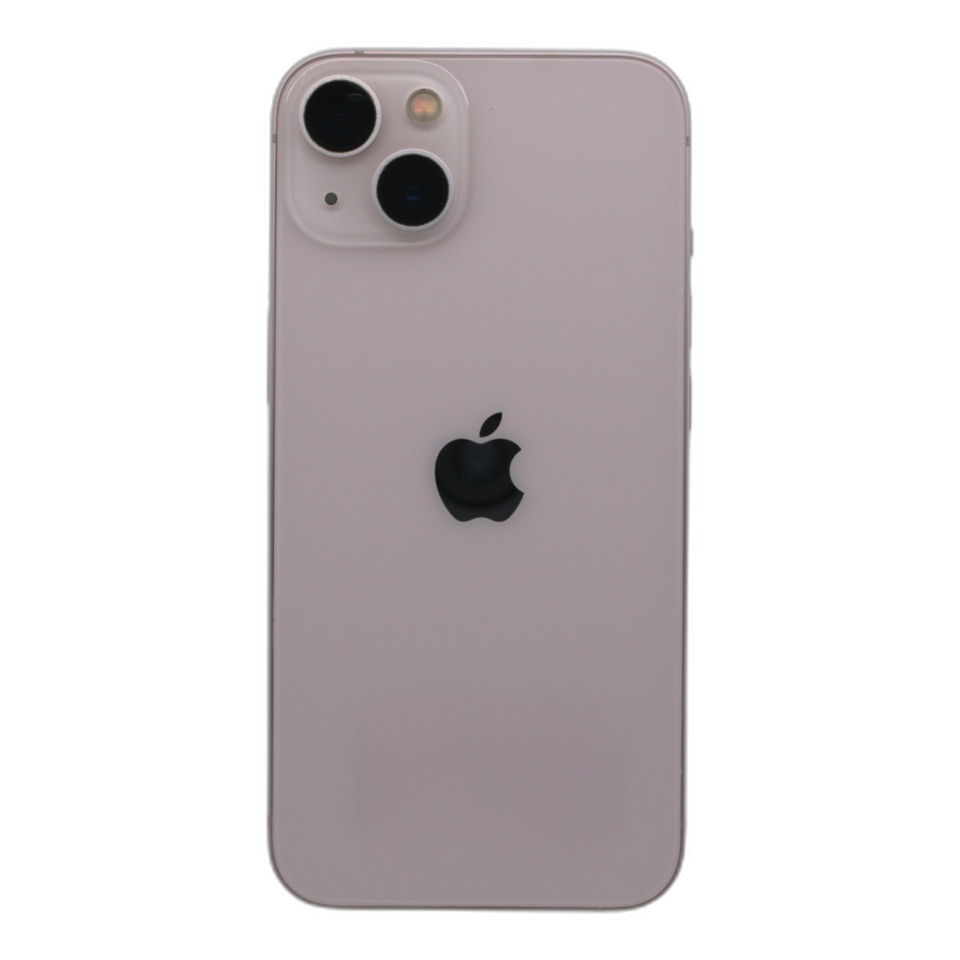 95新 Apple iPhone 13 128G 粉紅色 中國大陸版