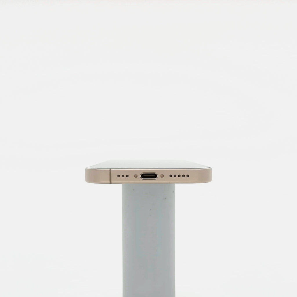 95新 Apple iPhone 16 Pro 256G 沙漠色鈦金屬 中國大陸版