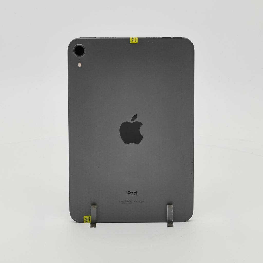 95新 Apple iPad mini6 64G 深空灰色 WIFI