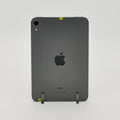 95新 Apple iPad mini6 64G 深空灰色 WIFI