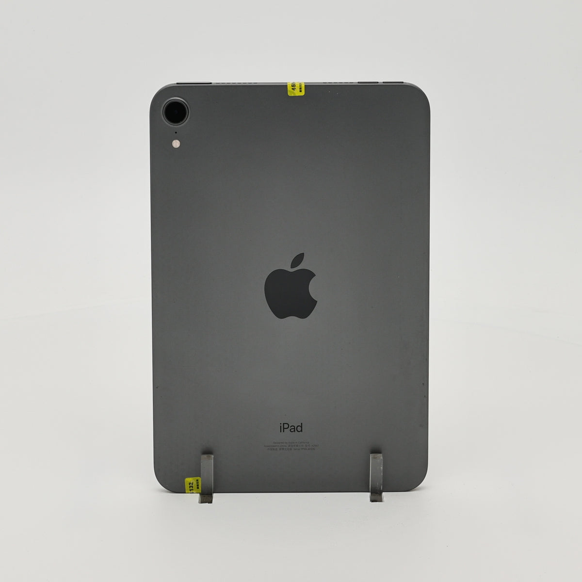 95新 Apple iPad mini6 64G 深空灰色 WIFI