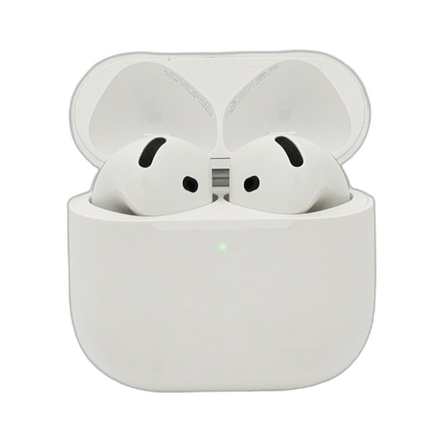 99新 Apple AirPods 4 (不支持主动降噪) 白色