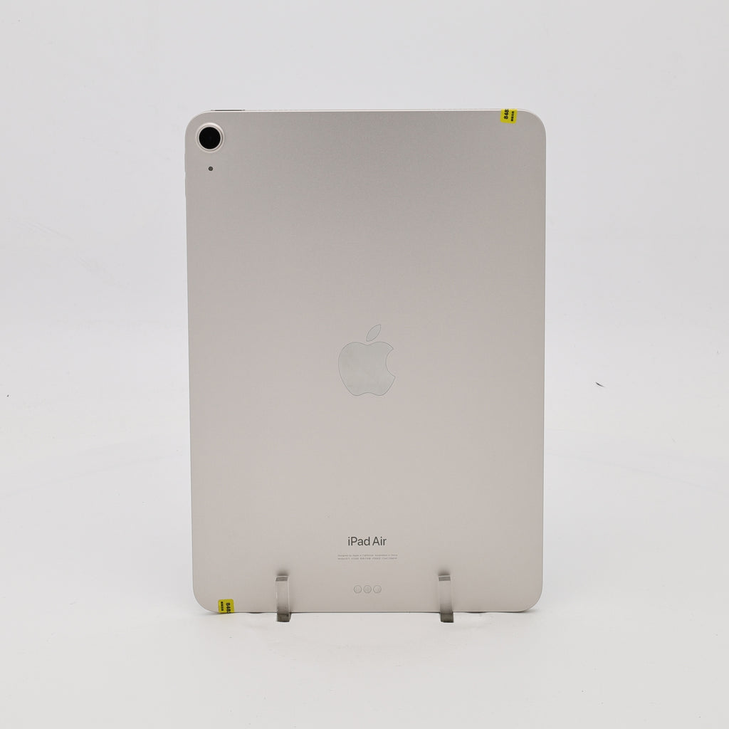 95新 Apple iPad Air5 256G 星光色 WIFI
