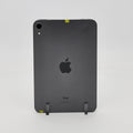 95新 Apple iPad mini6 64G 深空灰色 WIFI