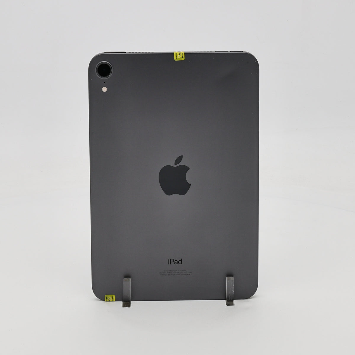 95新 Apple iPad mini6 64G 深空灰色 WIFI