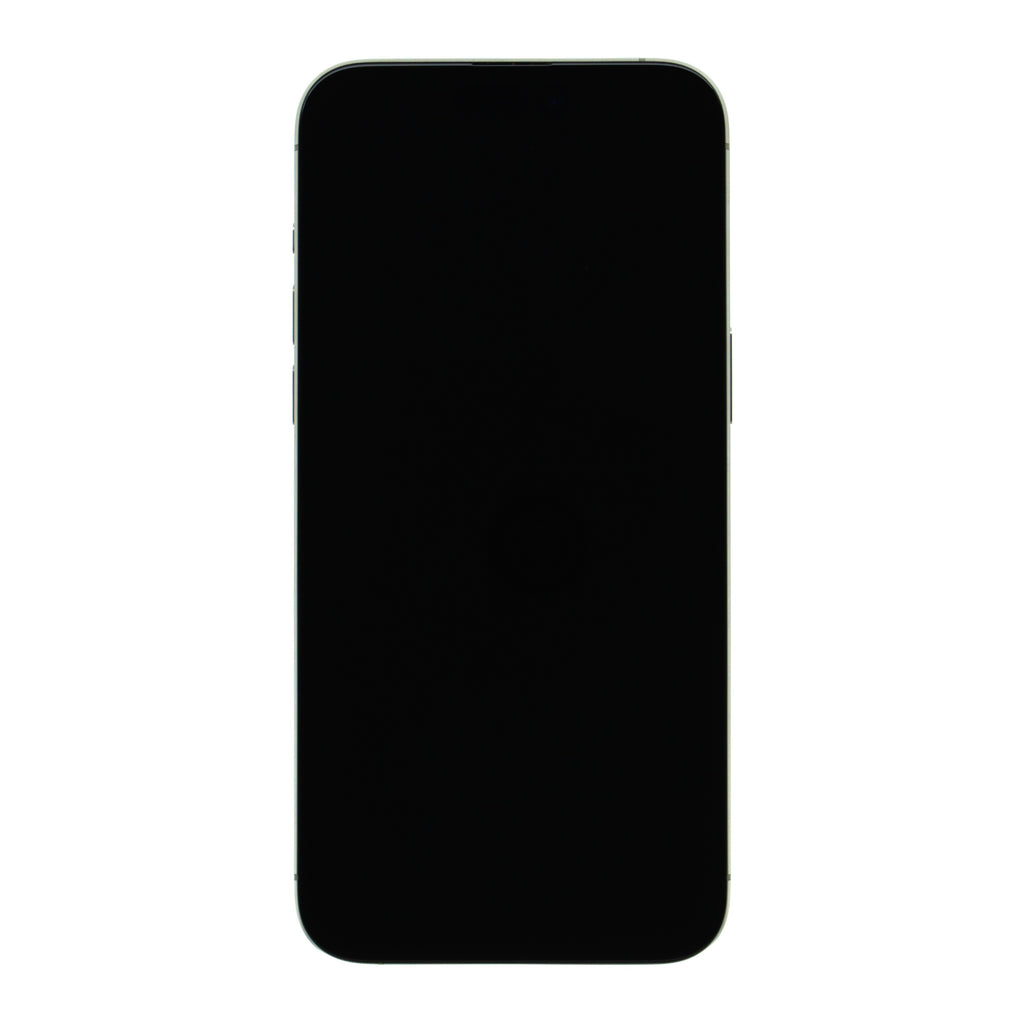 95新 Apple iPhone 15 Pro Max 256G 白色鈦金屬 中國大陸版