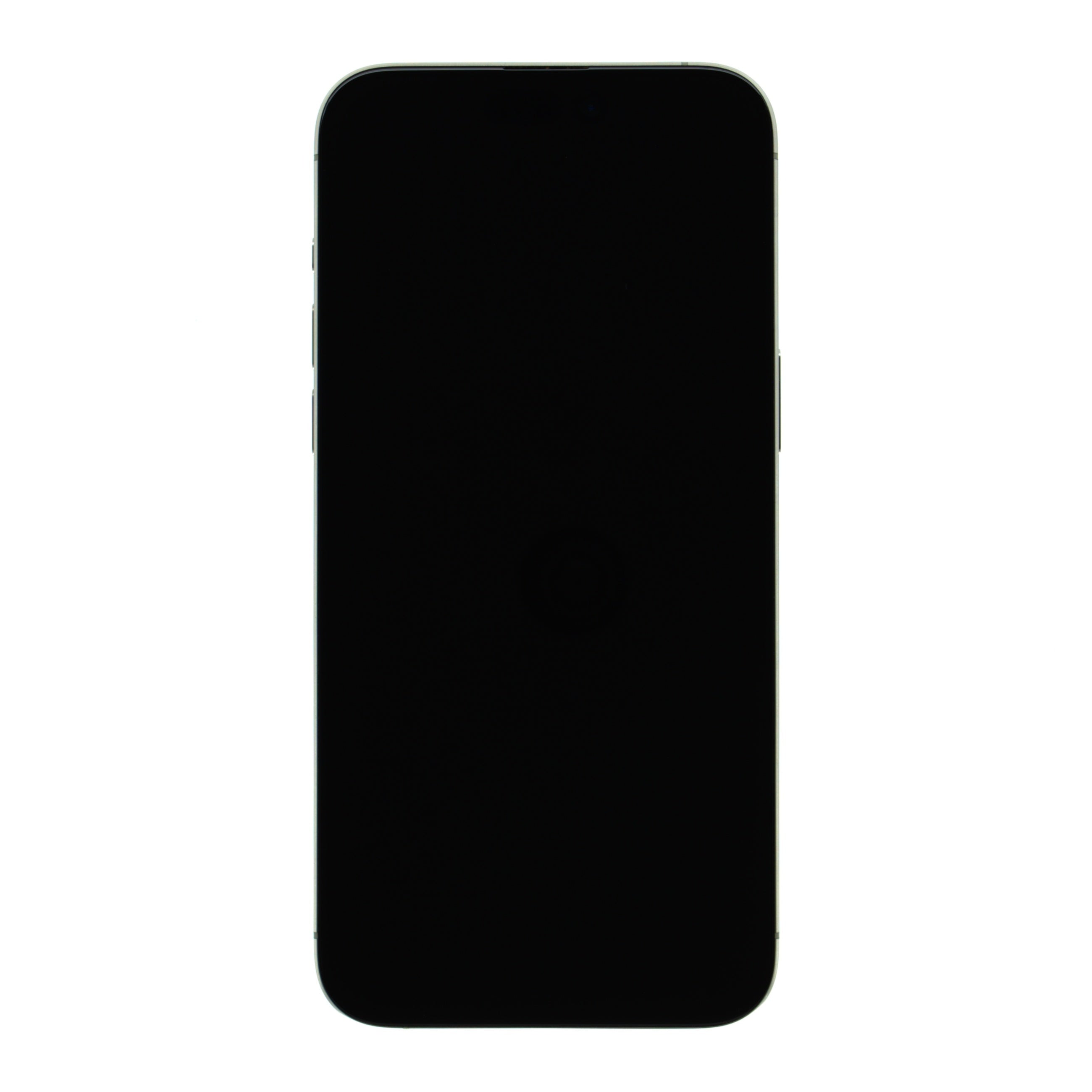 95新 Apple iPhone 15 Pro Max 256G 白色鈦金屬 中國大陸版