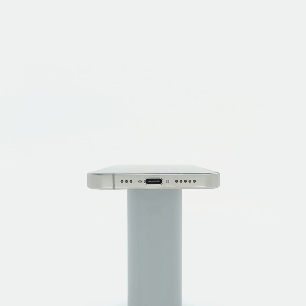 95新 Apple iPhone 16 Pro 128G 原色鈦金屬 中國大陸版