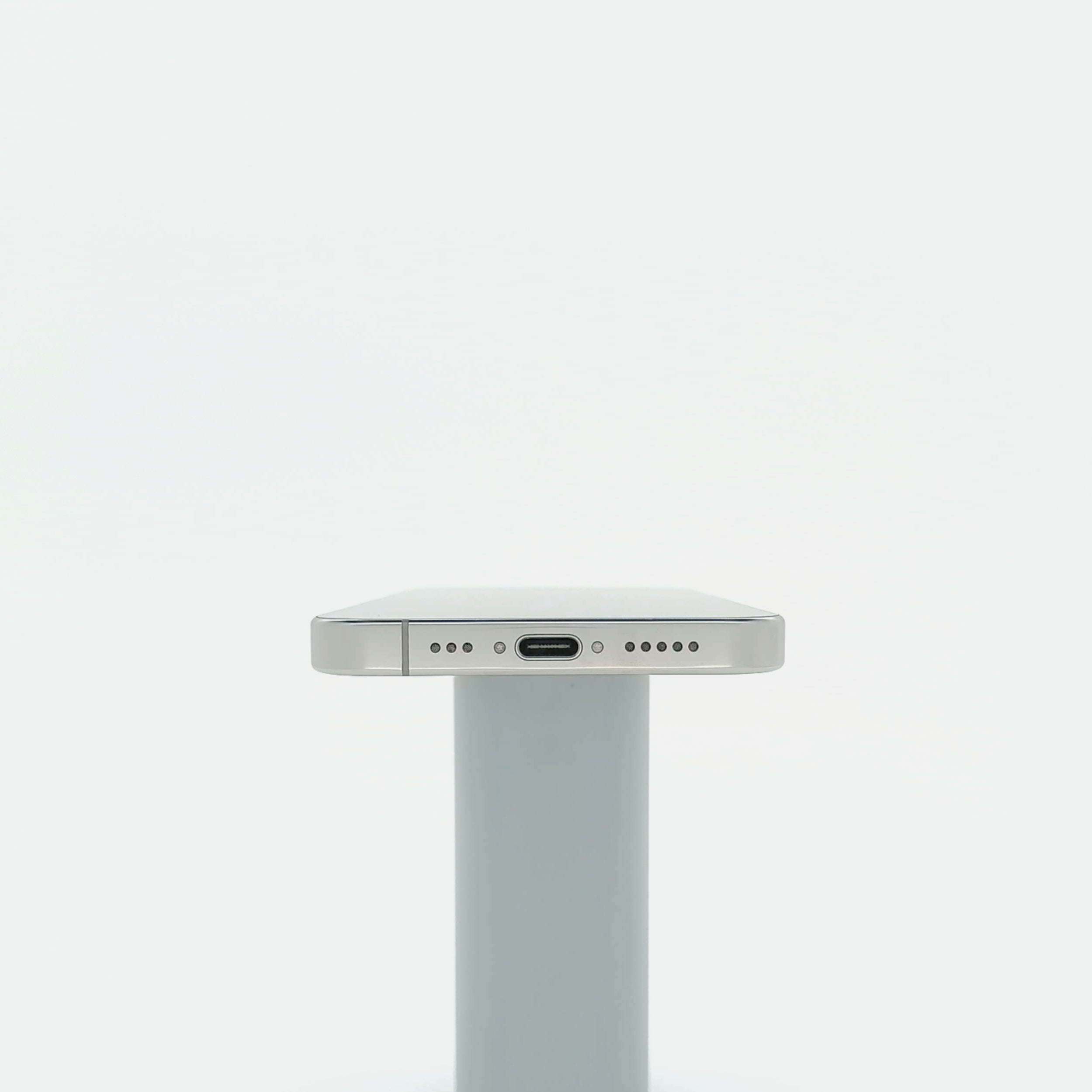 95新 Apple iPhone 16 Pro 128G 原色鈦金屬 中國大陸版