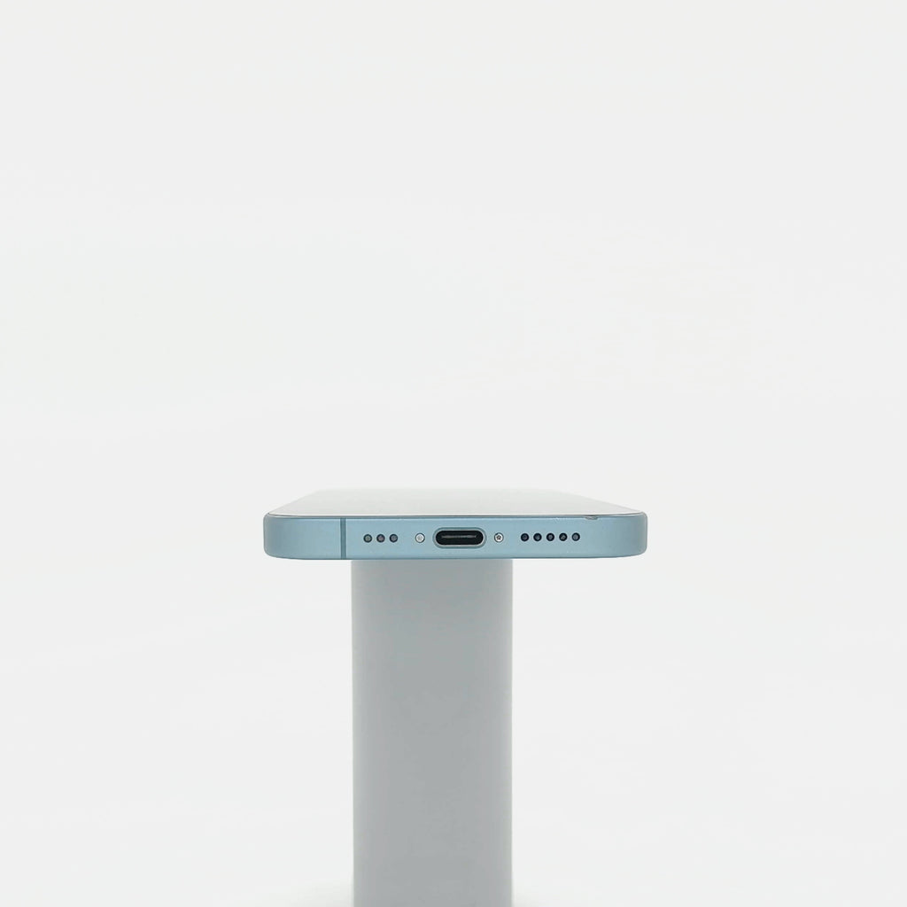 95新 Apple iPhone 16 256G 深青色 中國大陸版