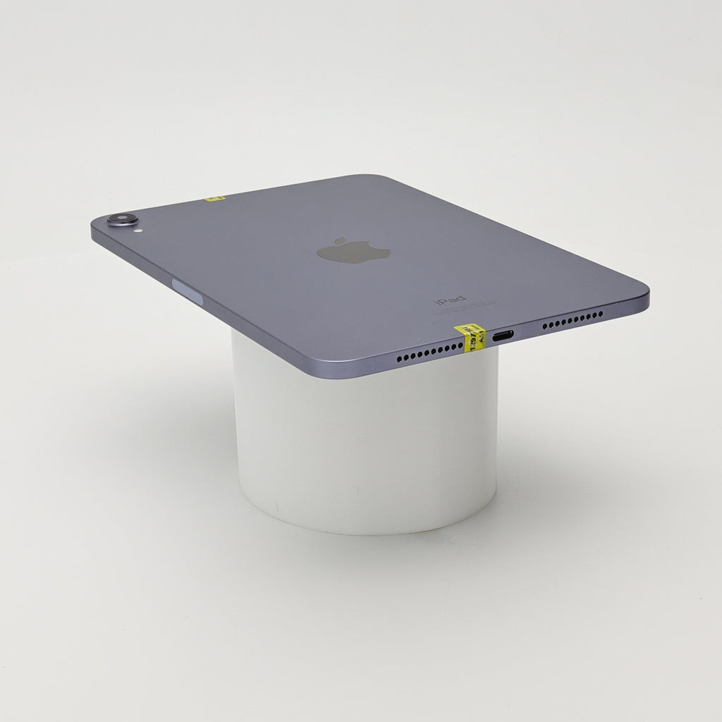 95新 Apple iPad mini6 64G 紫色 WIFI