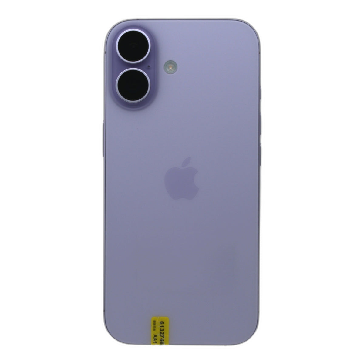 99新 Apple iPhone 17 256G 薰衣草紫色 中國大陸版