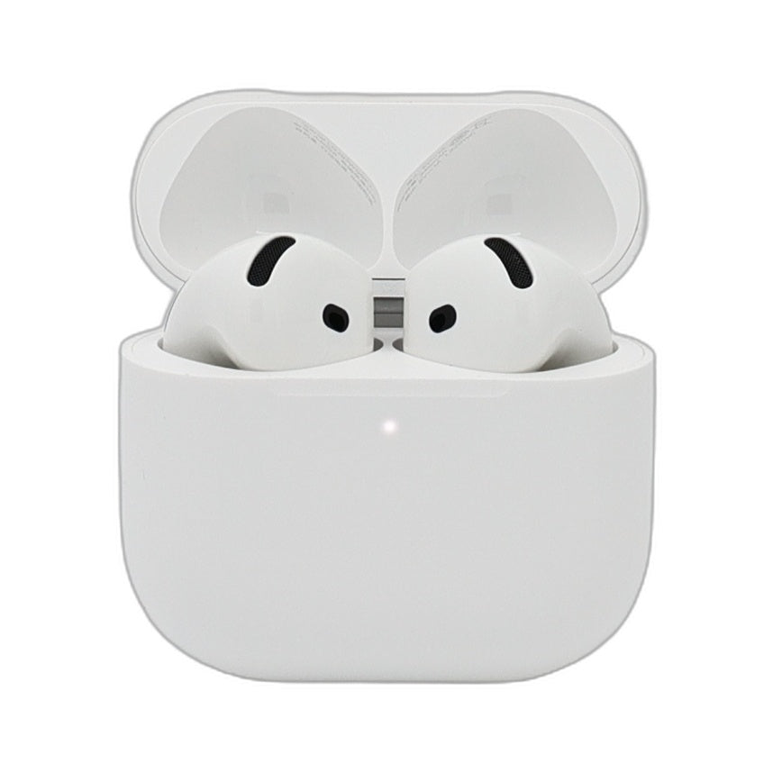 99新 Apple AirPods 4 (不支持主动降噪) 白色