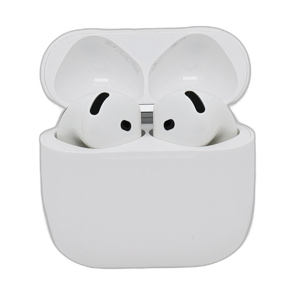 99新 Apple AirPods 4 (支持主动降噪) 白色