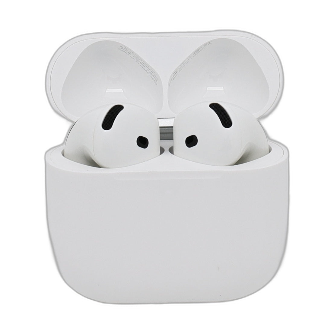 99新 Apple AirPods 4 (支持主动降噪) 白色