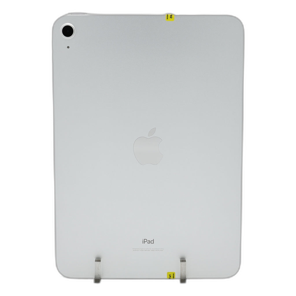 95新 Apple iPad 10代 64G 銀色 WIFI
