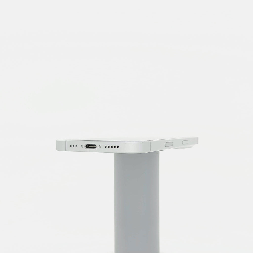 95新 Apple iPhone 16 256G 白色 中國大陸版