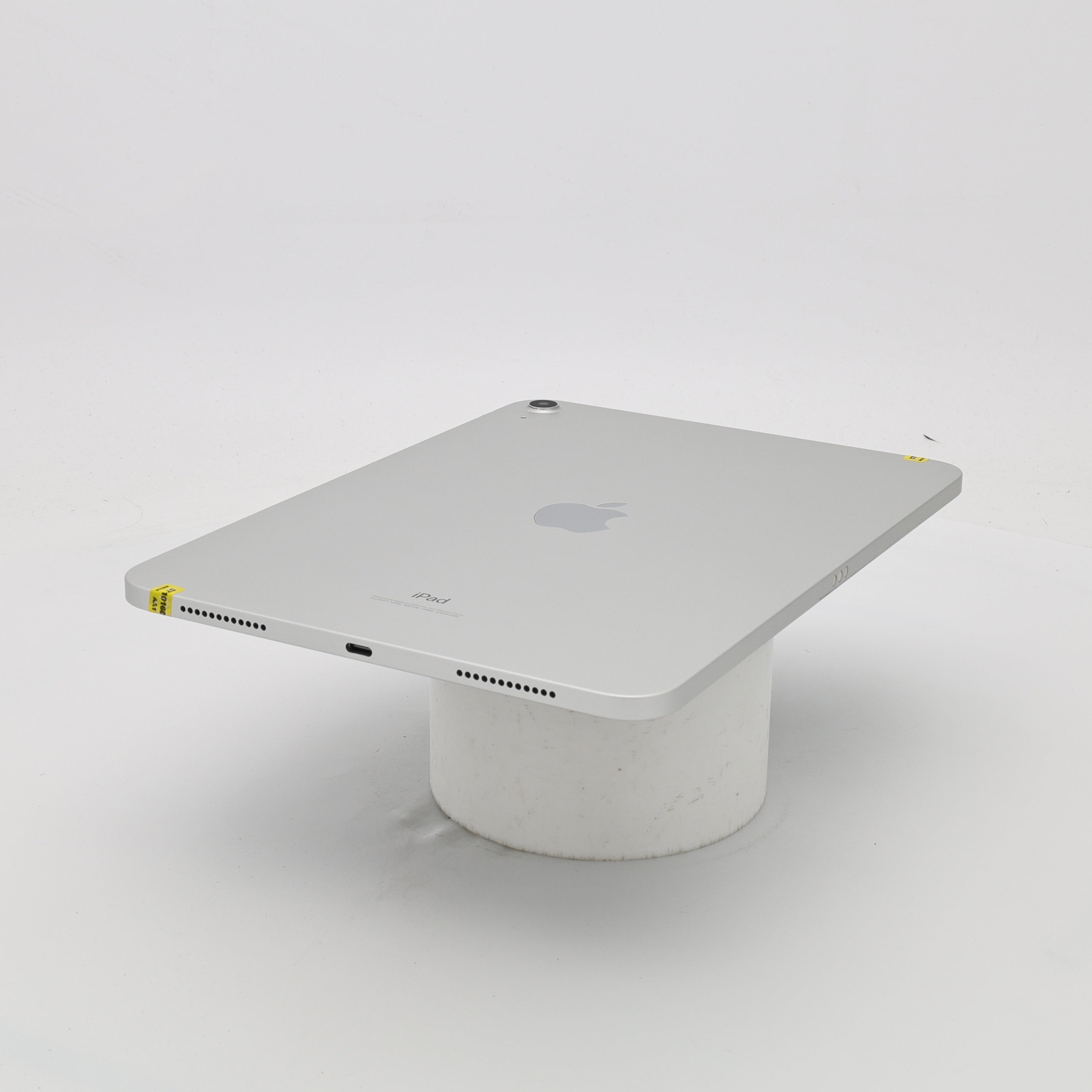 99新 Apple iPad 10代 256G 銀色 WIFI